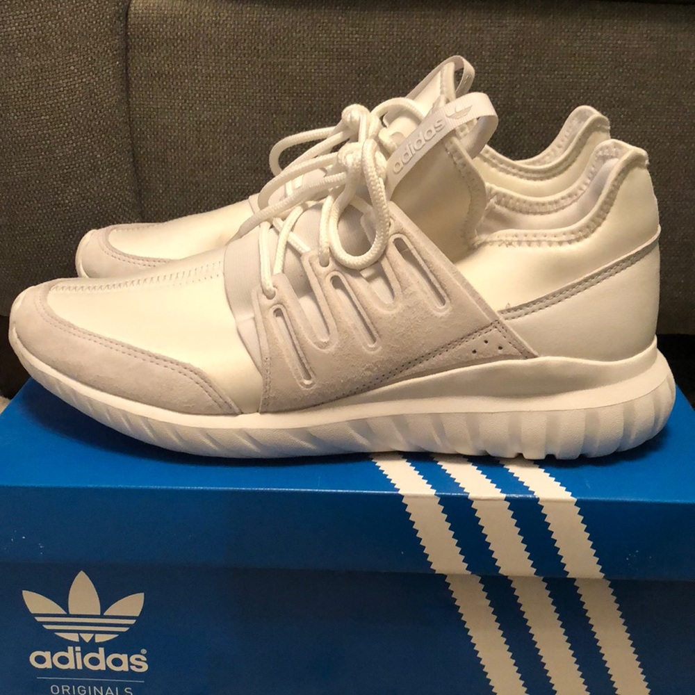 Adidas Tubular Radial Sneakers